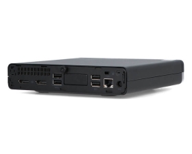 HP ProDesk 400 G5 Desktop Mini - i5-9th Gen - 8GB - 256GB SSD - A-Grade
