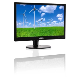 Philips S-line 221S6QMB 22 inch - A-Grade