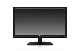 LG E2241T-BN - 22 inch - A-Grade