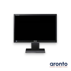 Samsung SyncMaster S22A450BW – 22″ Full-HD 1680x1050 LED Monitor | A‑Grade