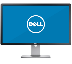Dell Professional P2214Hb 22 inch - B-Grade