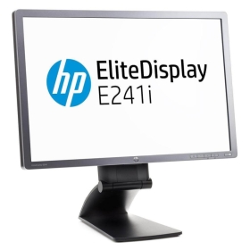 HP EliteDisplay E241i 24 inch - B-Grade