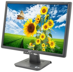 Acer AL2216W Series 22 inch - B-Grade