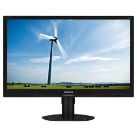 Philips S-line 220S4LYCB 22 inch - B-grade