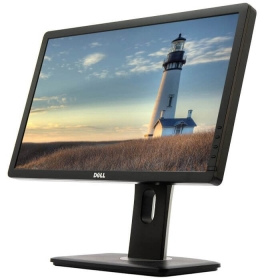 Dell P2012Ht - 20 Inch - A-Grade