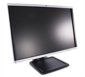 HP LA2405wg 24