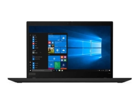 Lenovo ThinkPad E15 (20RD004JMH) - Intel Core i5-10e Generatie - 8GB Ram - 256GB SSD - 15,6 Inch - B-Grade