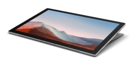 Microsoft Surface Pro 7+ - i5-11th Gen - 8GB - 256GB SSD - A-Grade