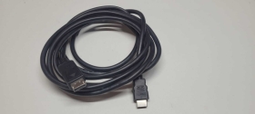 Displaypoort naar Hdmi kabel gebruikt