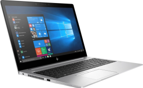 HP EliteBook 850 G6 i5 8th Gen - 15,6 INCH Full HD - 8GB | B-Grade