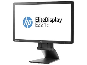 HP EliteDisplay E221C 22 inch - B-Grade