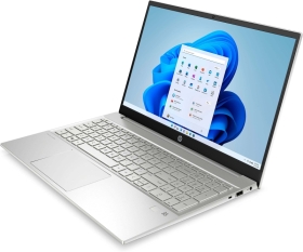 HP Pavilion Laptop 15-eg2xxx- Intel Core i5-12e Generatie - 15.6 inch - 16GB Ram - 512GB SSD-NVME - A-Grade