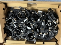 400x Nieuwe HDMI kabels 
