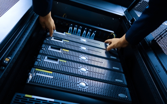 Netwerk en software security