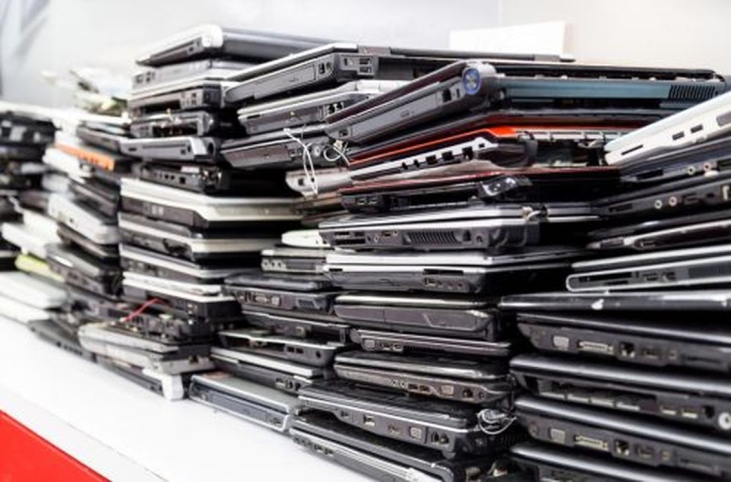 partij laptops