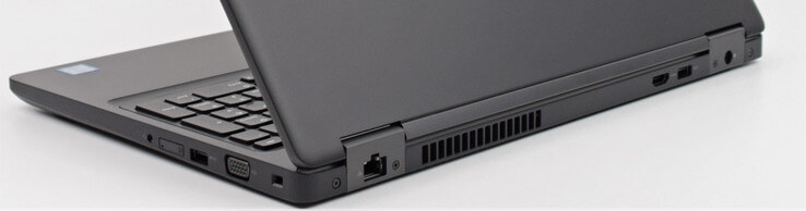 Dell Latitude 5590 - i5-8th Gen - 8GB - 256GB SSD - A Grade