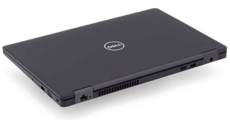 Dell Latitude 5590 - i5-8th Gen - 8GB - 256GB SSD - A Grade