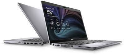 Dell Latitude 5510 i5-10th Gen - 8GB - 256GB SSD - A Grade