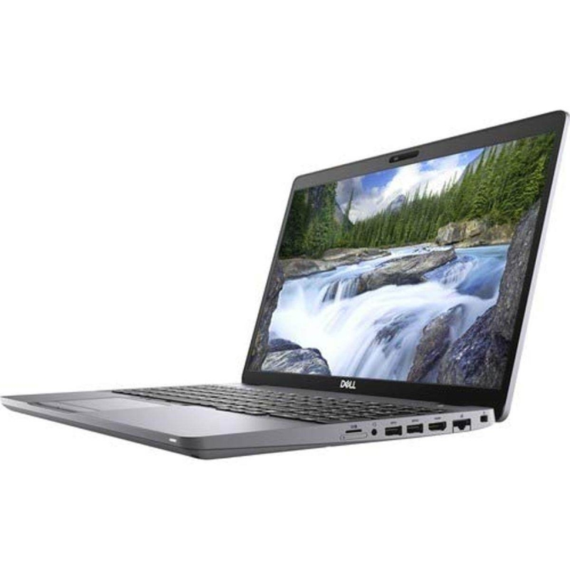 Dell Latitude 5510 i5-10th Gen - 8GB - 256GB SSD - A Grade