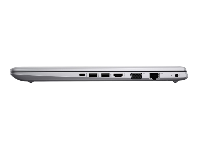 HP ProBook 470 G5 - i5-8th Gen - 8GB - 256GB SSD A-Grade