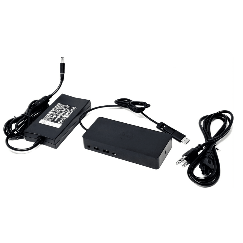Dell D6000 Dockingstation