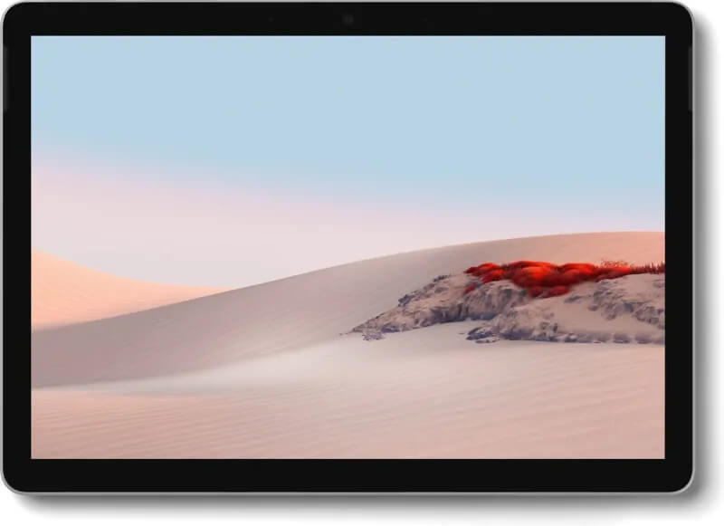 Microsoft Surface Go 2 - m3 8th Gen - 4GB - 64GB SSD - A-Grade