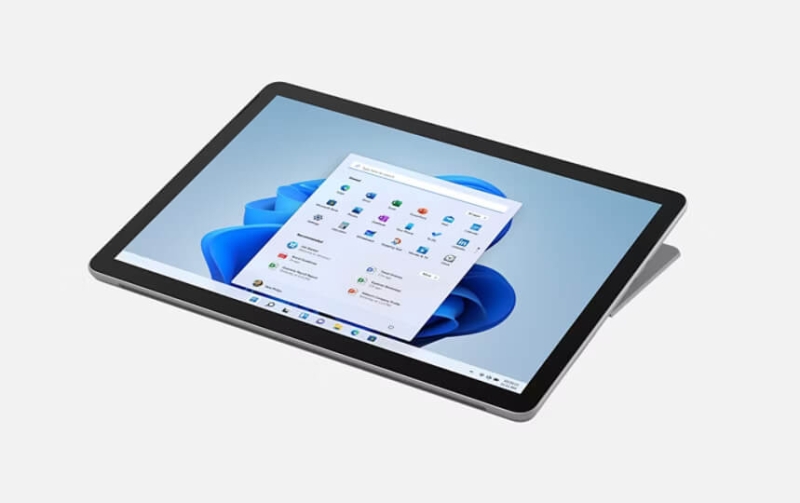 Microsoft Surface Go 3 - i3-10th Gen - 8GB - 128GB SSD - A-Grade