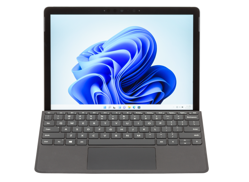 Microsoft Surface Go 3 - i3-10th Gen - 8GB - 128GB SSD - A-Grade