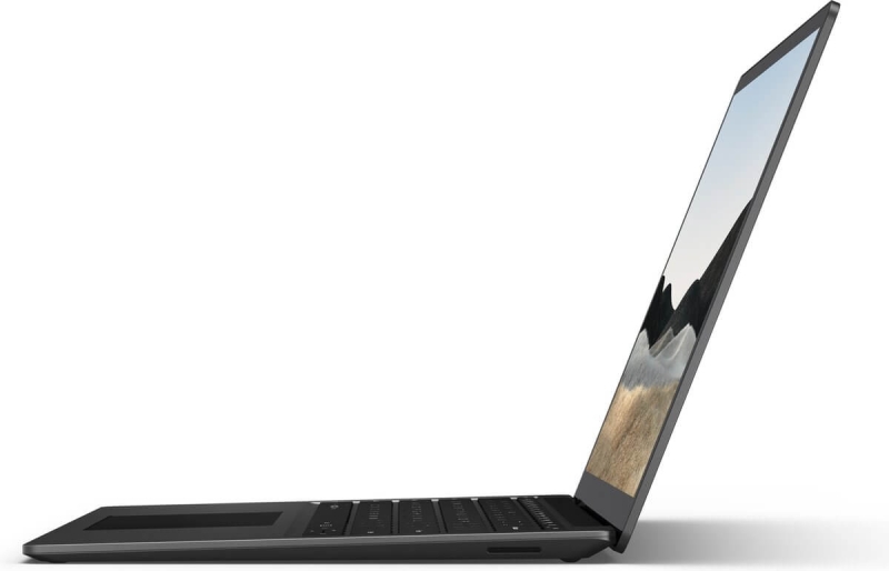Microsoft Surface Laptop 4 - i7-11th Gen - 16GB - 256GB SSD - A-Grade