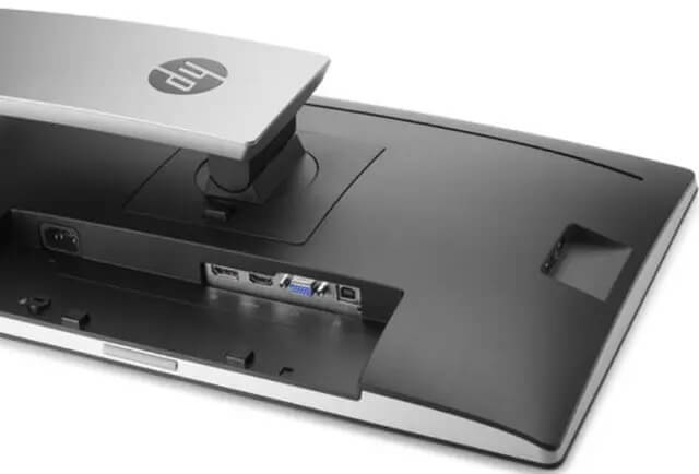 HP EliteDisplay E222 22 inch - A-Grade