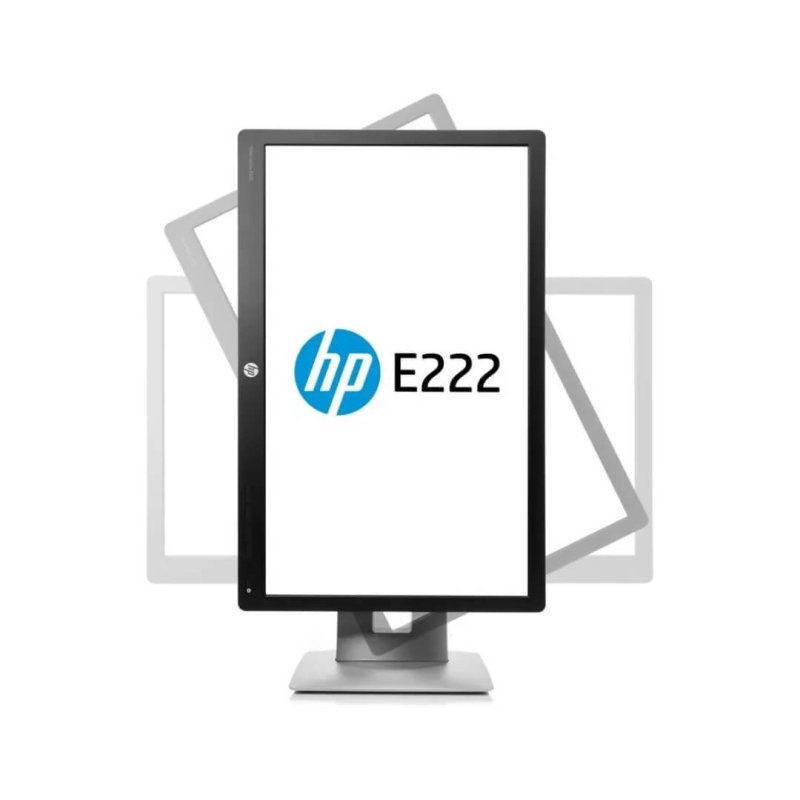HP EliteDisplay E222 22 inch - A-Grade