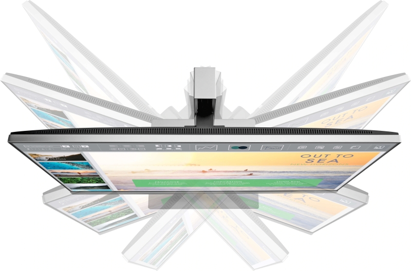 HP EliteDisplay E233 23 inch - A-Grade