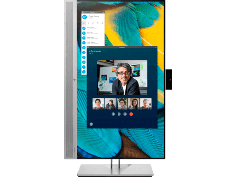 HP EliteDisplay E243m 24 inch - A-Grade