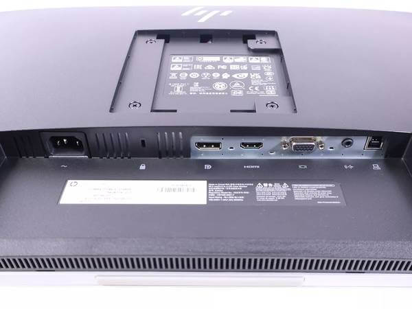 HP EliteDisplay E243m 24 inch - A-Grade