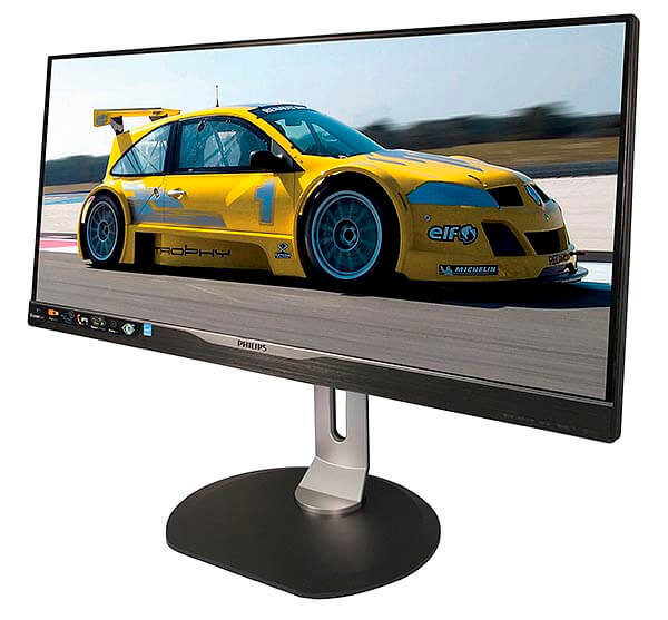 Philips Brilliance 298P4QJEB 29 inch - B-Grade