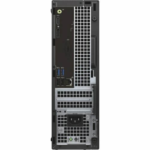 Dell Optiplex 3040 - i5-6th Gen - 8GB - 256GB SSD - A-Grade