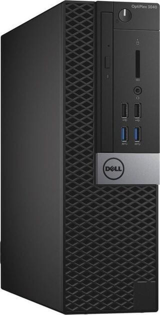 Dell Optiplex 3040 - i5-6th Gen - 8GB - 256GB SSD - A-Grade
