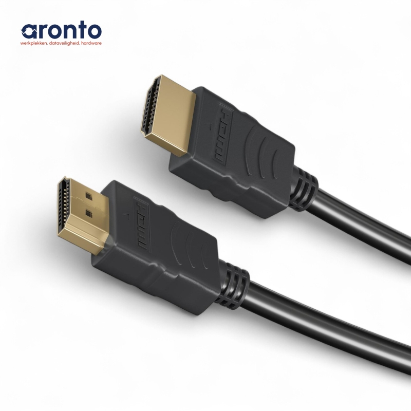 HDMI 1.0 kabel nieuw – Full HD 1080p – beeld & geluid thuis