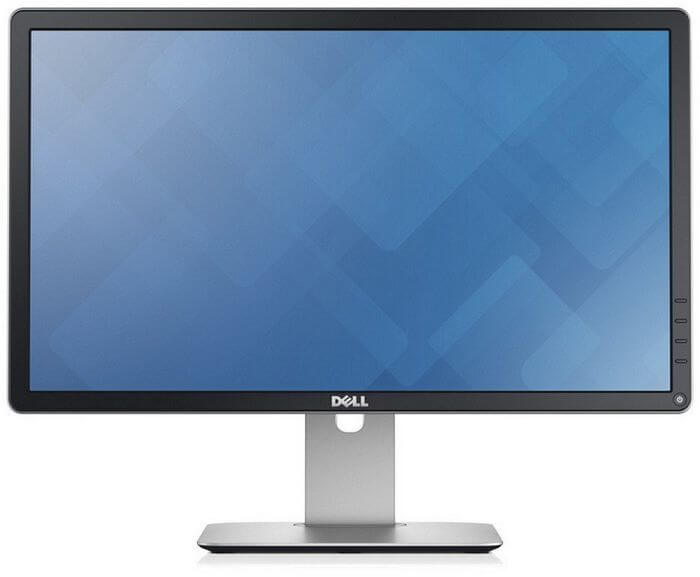 Dell Professional P2414Hb 24 inch - A-Grade