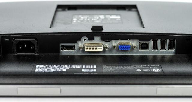 Dell Professional P2414Hb 24 inch - A-Grade