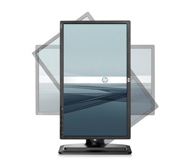 HP ZR22w 22