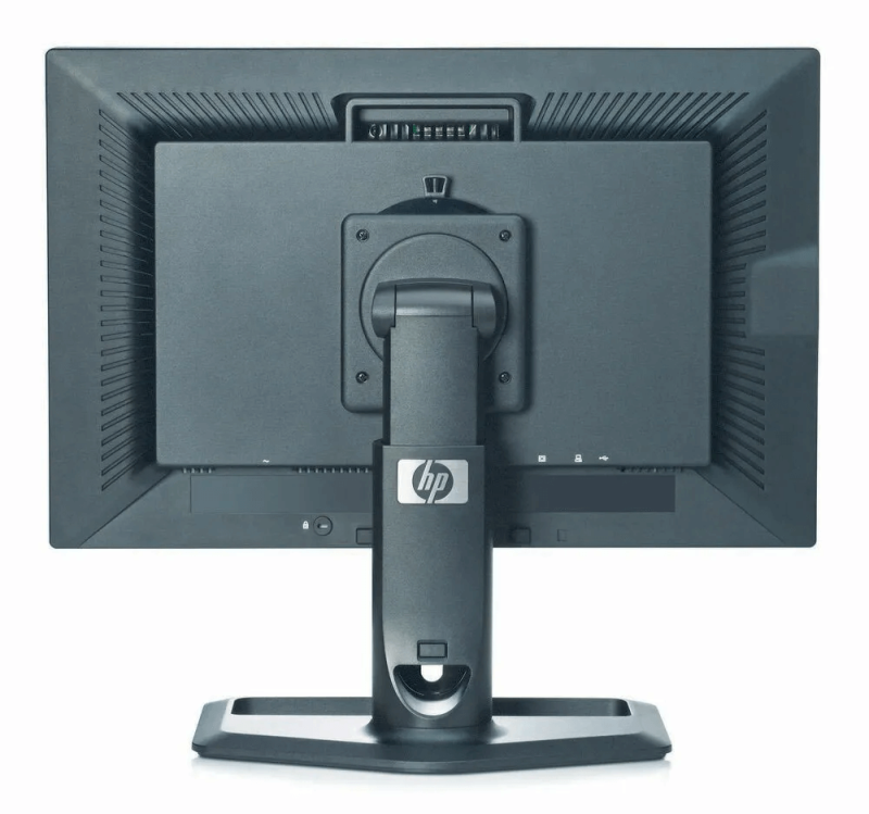 HP ZR22w 22
