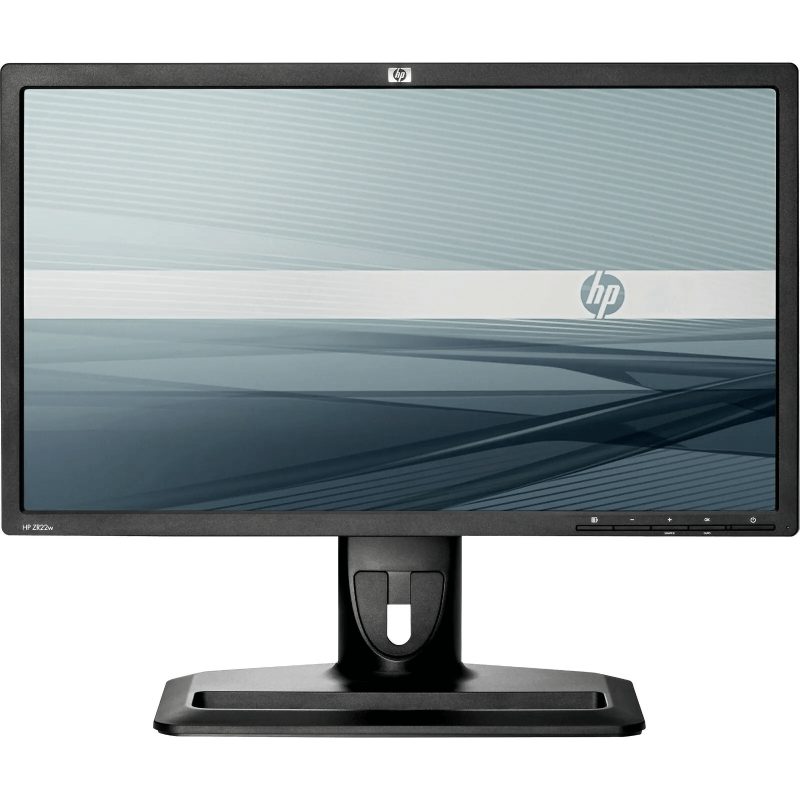 HP ZR22w 22