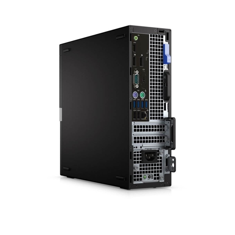 Dell OptiPlex 7040 - i5-6th Gen - 8GB - 256GB SSD - A-Grade