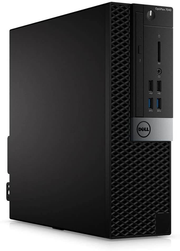 Dell OptiPlex 7040 - i5-6th Gen - 8GB - 256GB SSD - A-Grade