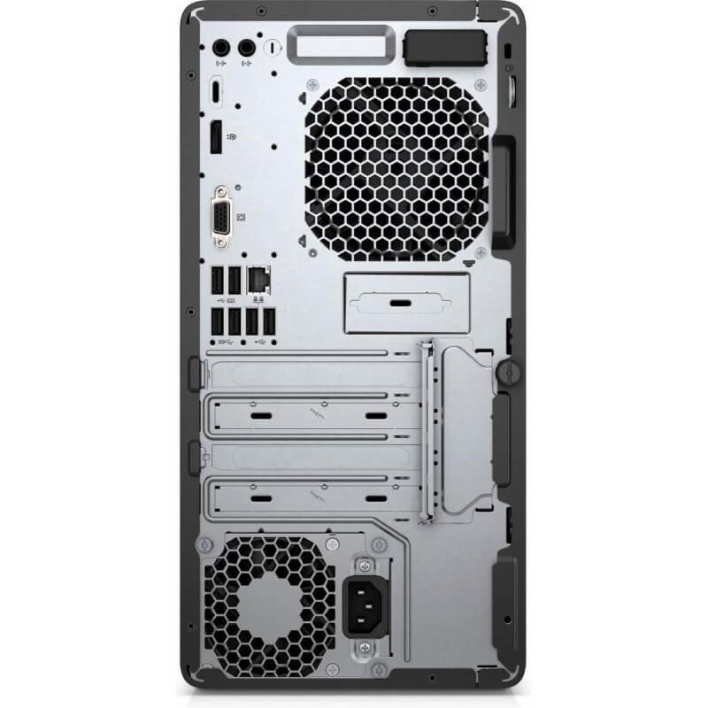 HP ProDesk 400 G5 MT - i5-8th Gen - 8GB - 256GB SSD - A-Grade