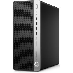 HP ProDesk 400 G5 MT - i5-8th Gen - 8GB - 256GB SSD - A-Grade
