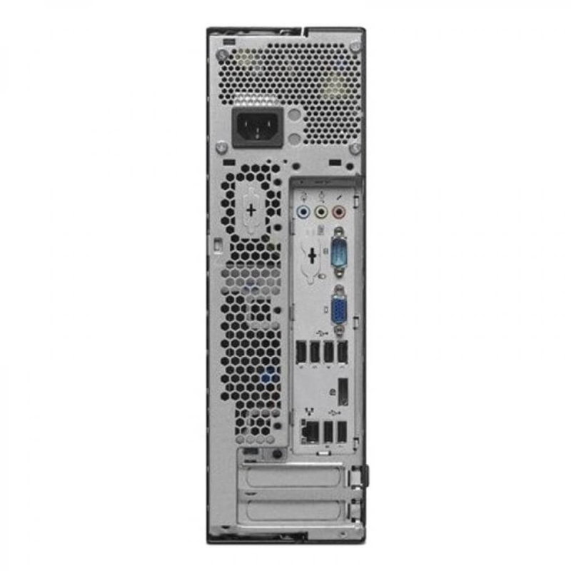 Lenovo ThinkCentre M710E - i5-7th Gen - 8GB - 256GB SSD - B-Grade