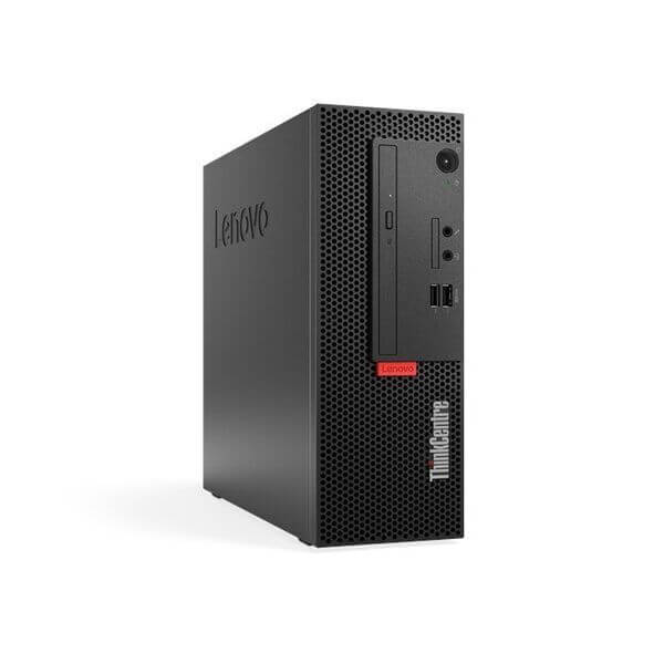 Lenovo ThinkCentre M710E - i5-7th Gen - 8GB - 256GB SSD - B-Grade