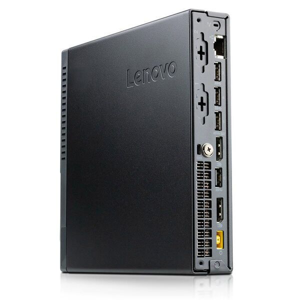 Lenovo ThinkCentre M710Q - i5-7th Gen - 8GB - 256GB SSD - A-Grade